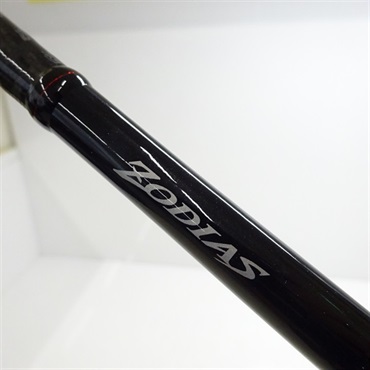 １５ゾディアス１７２Ｍ